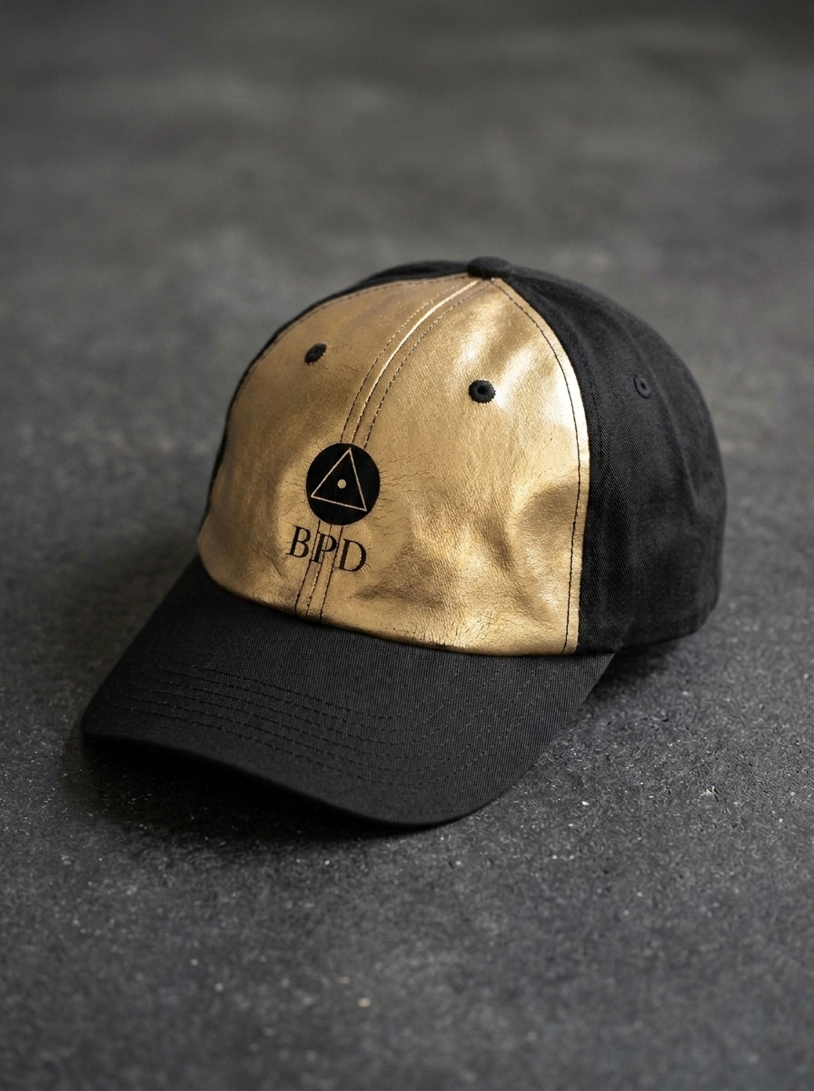 BPD Weekender Cap