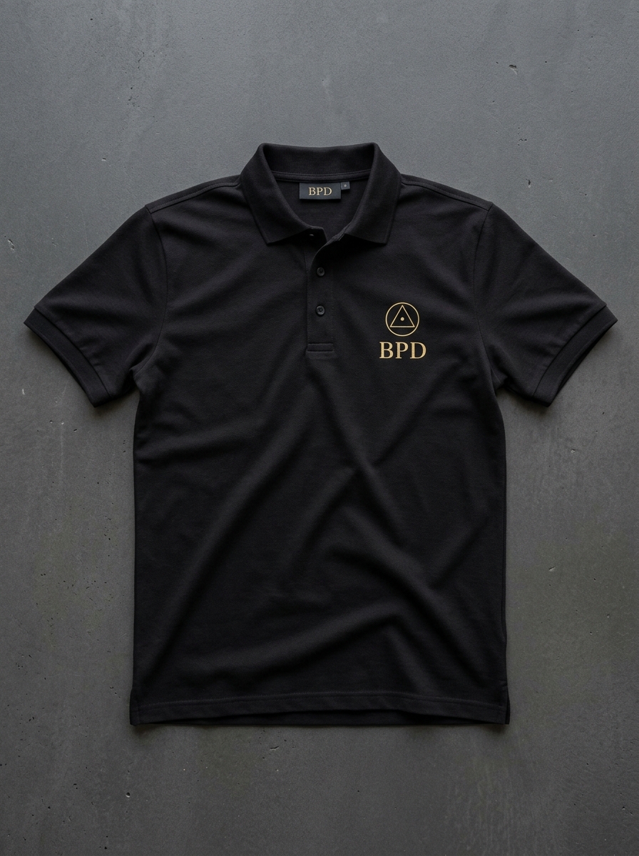 BPD Performance Polo